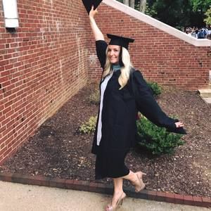 Meet your Posher, Anne marie